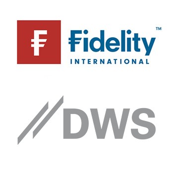 Fidelity International | DWS Investments